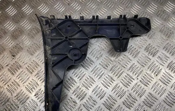 Audi A6 S6 C6 4F Rear bumper mounting bracket 4F5807453 13684