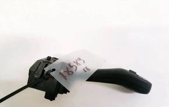BMW 5 E39 Wiper control stalk 8363669I 0120402014