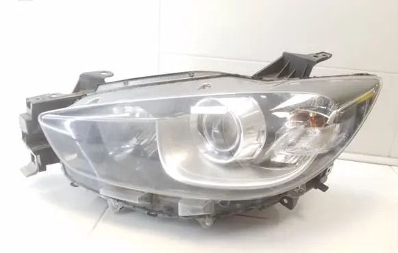 Mazda CX-5 Headlight/headlamp KR8251040A