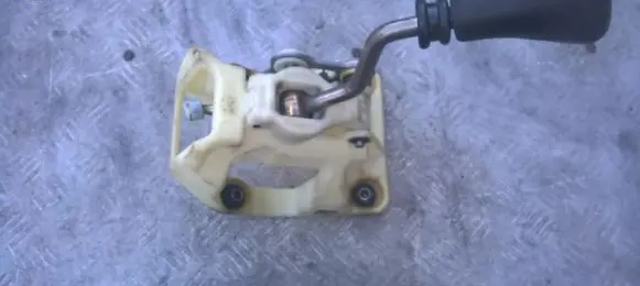 Hyundai Matrix Gear shifter/selector 4373017xxx 43730-17xxx