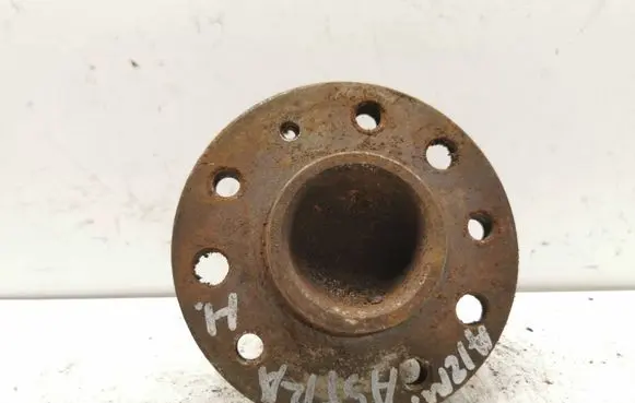 Opel Astra H Rear wheel bearing hub 