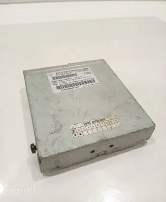 Porsche Cayenne (92A) Camera control unit module 7P5907441B CYRX2990G MGCFM00226