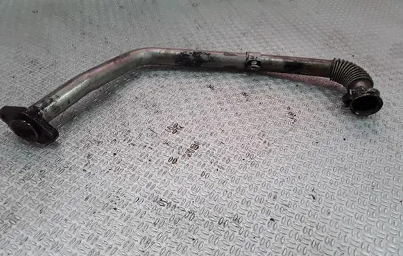Peugeot 607 EGR valve line/pipe/hose