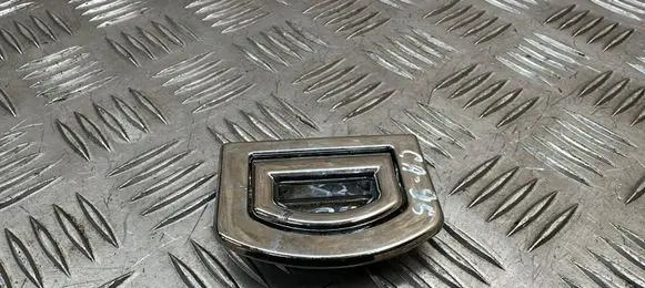 Audi A6 S6 C7 4G Tie down hook / loop 1K0864203