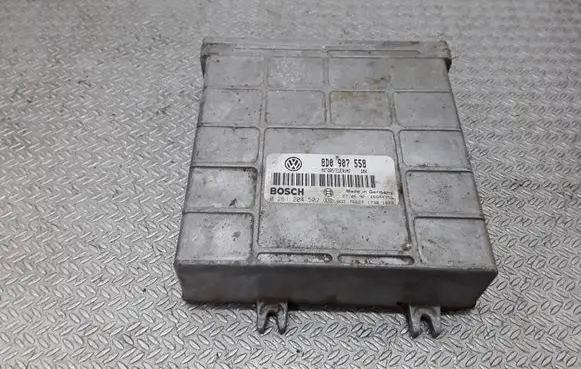 Engine control unit/module