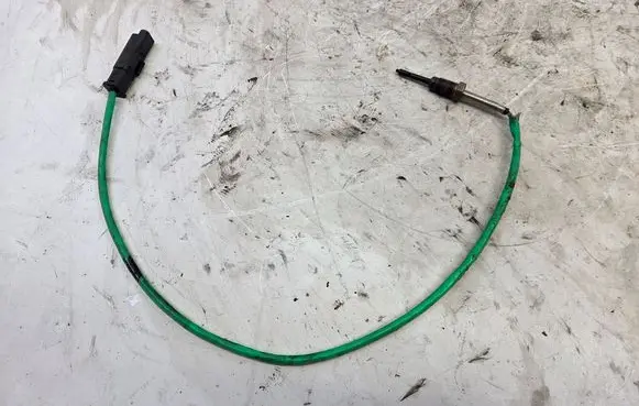 Jaguar XE Sensor H4D35J254AA