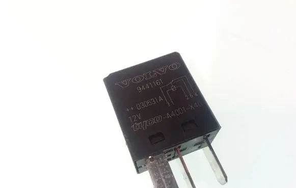 Volvo S60 Other relay 9441161