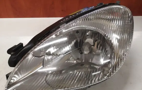 Citroen Xsara Picasso Headlight/headlamp 9631500180