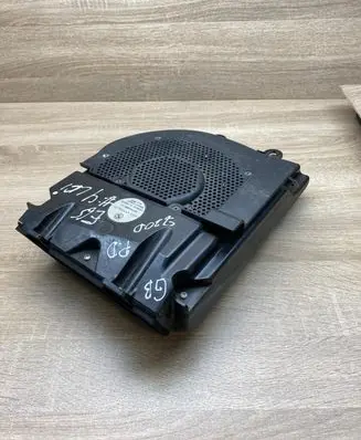 BMW 7 E65 E66 Subwoofer speaker 6970006