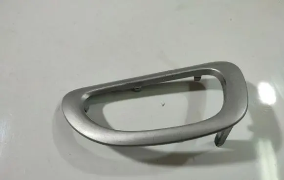 Peugeot 307 Other interior part 9834750877