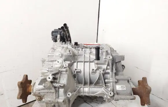Audi e-tron Electric car motor 0MA300040F 0EF903500J 0EF903041Q