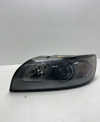 Volvo V50 Headlight/headlamp 31335241 0301198677