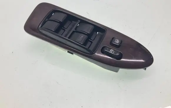 Toyota Camry Electric window control switch