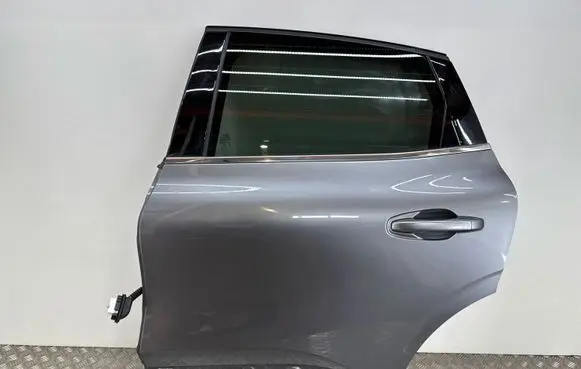 Renault Arkana Rear door