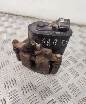 Volvo V70 Rear brake caliper 92080828