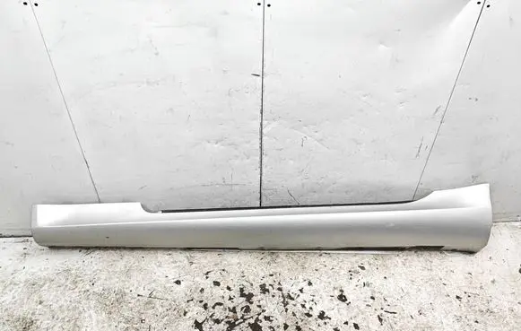 Mercedes-Benz SLK R171 Foot area side trim A1716980154