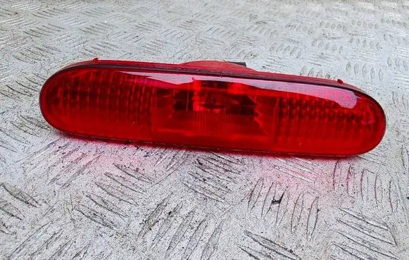 Mini One - Cooper F56 F55 Third/center stoplight 6946904 0338050