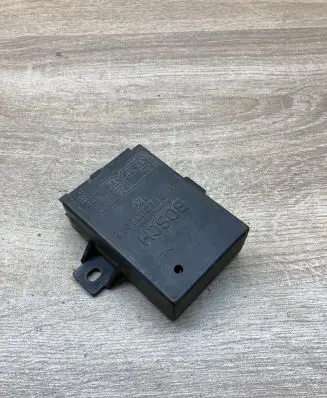 Mercedes-Benz S W126 Other control units/modules 0986335002