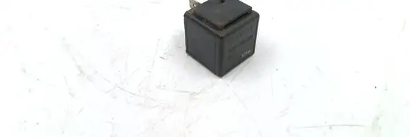Renault Scenic I Other relay V23134M1052X242