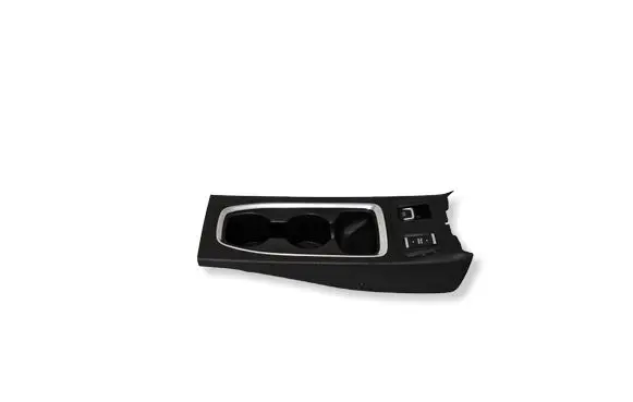 Opel Corsa F Cup holder front 9829538980 98307458ZD 10620300