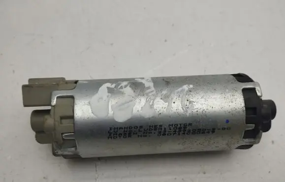 Honda Accord Seat adjustment motor 