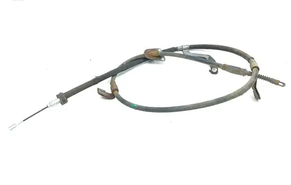Hyundai i30 Handbrake/parking brake wiring cable A63005K04