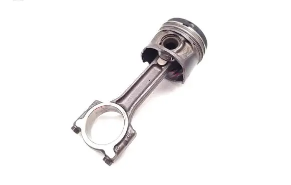 Nissan Juke I F15 Piston with connecting rod K9K636