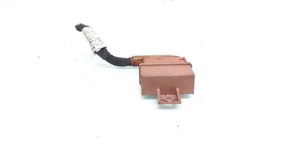 Peugeot 206 Other relay 240109