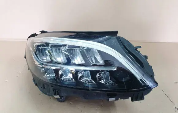 Mercedes-Benz C W205 Headlight/headlamp A2059062206KZ