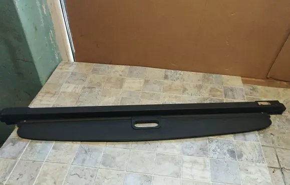 Opel Vectra C Parcel shelf load cover 24469259 364753640