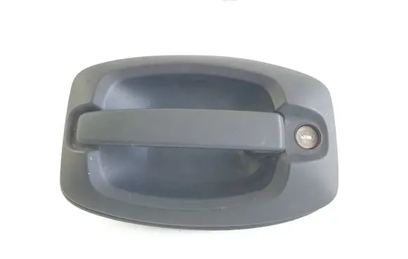 Fiat Ducato Loading door exterior handle 242665C