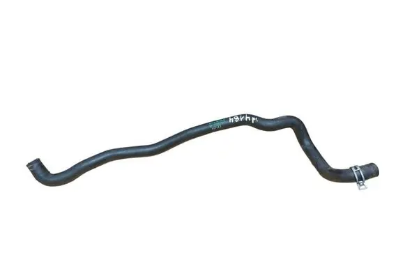 BMW 5 F10 F11 Engine coolant pipe/hose 64539119169 9119169 15476810