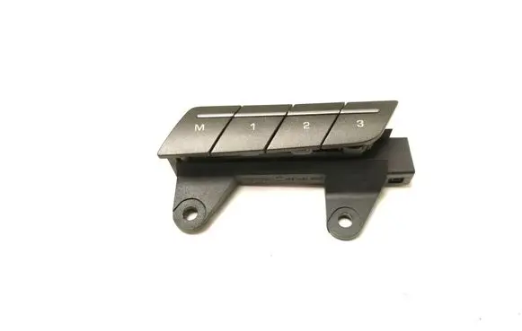 Seat control switch