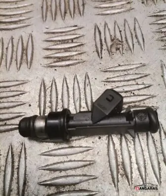 Opel Zafira B Fuel injector 25343299