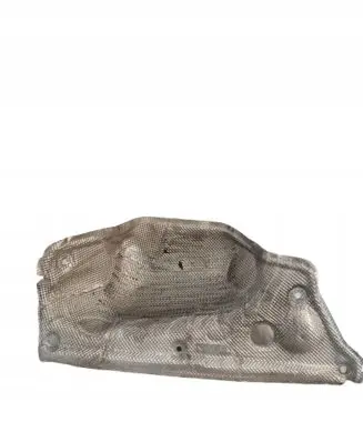 Audi A4 S4 B8 8K Heat shield in engine bay 8K0804165B