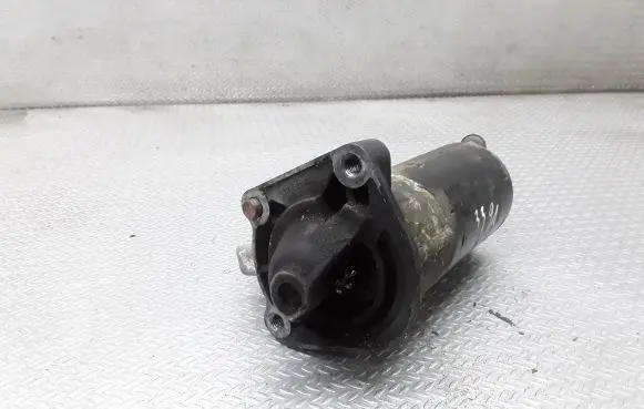 Volvo S60 Starter motor 1005821794
