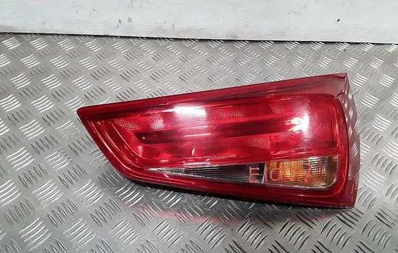 Audi A1 Tailgate rear/tail lights 296602S1