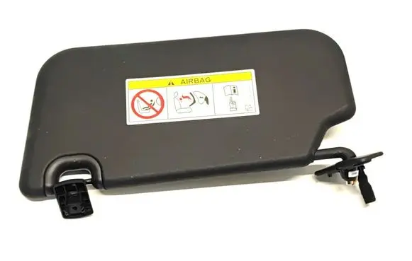 Ford Ranger Sun visor EU5A00014CA