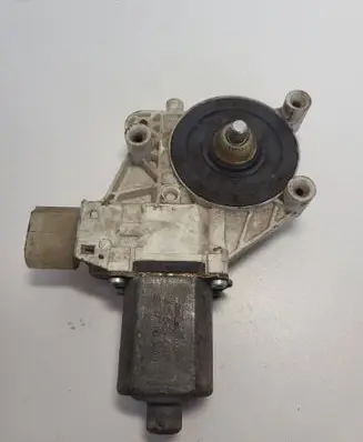 BMW 3 E90 E91 Front door manual window regulator 013082226