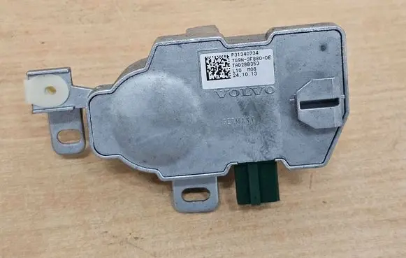 Volvo V60 Steering wheel lock P31340734