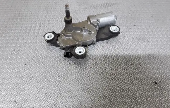 Mazda 3 I Rear window wiper motor 0390201588
