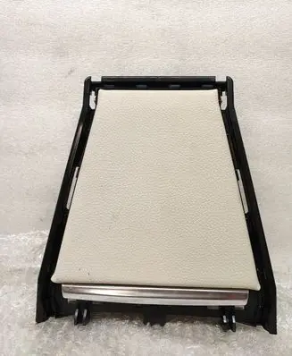 BMW X5 F15 Rear seat armrest 