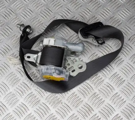 Subaru Forester SH Front seatbelt H9D02358 G087917