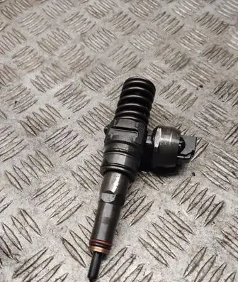 Ford Galaxy Fuel injector 038130073ak