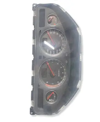 Volvo S60 Speedometer (instrument cluster) 8673259 69294720T 8602761