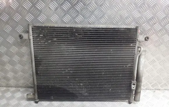 Chevrolet Aveo Air conditioning (A/C) radiator (interior) 