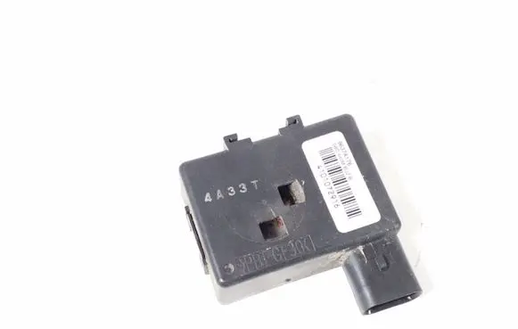 Mitsubishi ASX Alarm control unit/module 8637A176