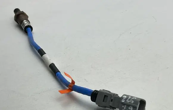 Toyota Yaris Cross Lambda probe sensor 894670D100 DENS01270