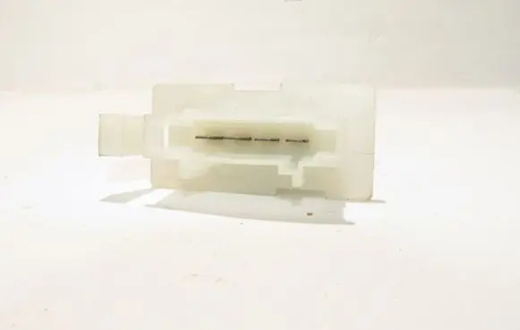 Opel Corsa C Heater blower fan relay 