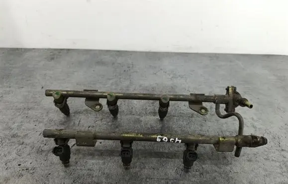 Renault Espace IV Fuel main line pipe FBJC101